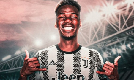 Sao Juventus được bầu chọn vào top chữ ký thất bại mùa hè
