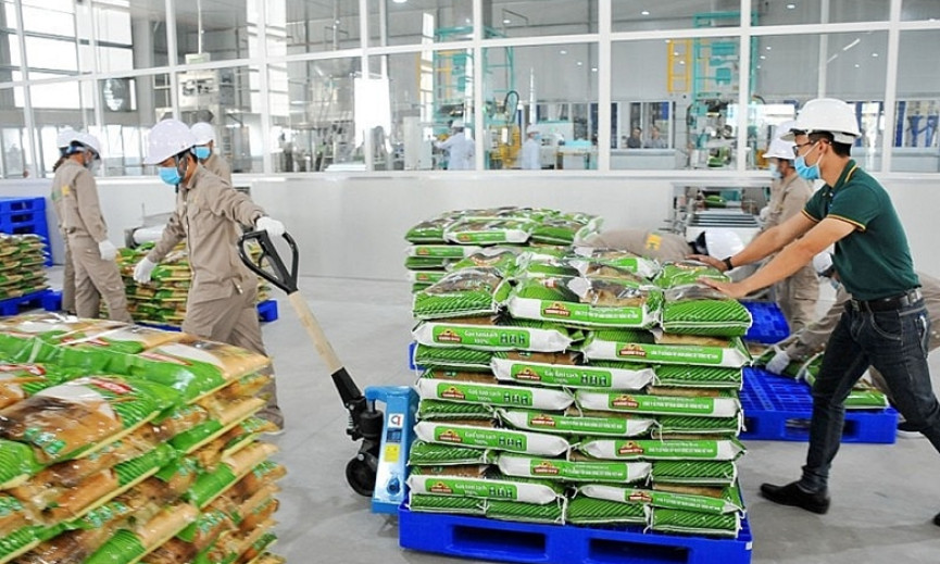 Rice exports forecast to have breakthrough opportunities in 2023