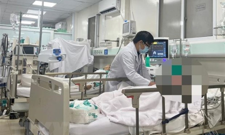 Ghi nhận 9 ca tử vong do đánh nhau trong 4 ngày nghỉ Tết