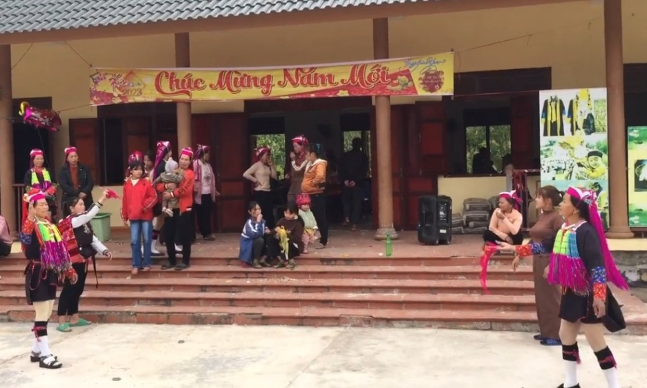 Tiên Yên sôi nổi các hoạt động thể thao, trò chơi dân gian dịp đầu xuân năm mới