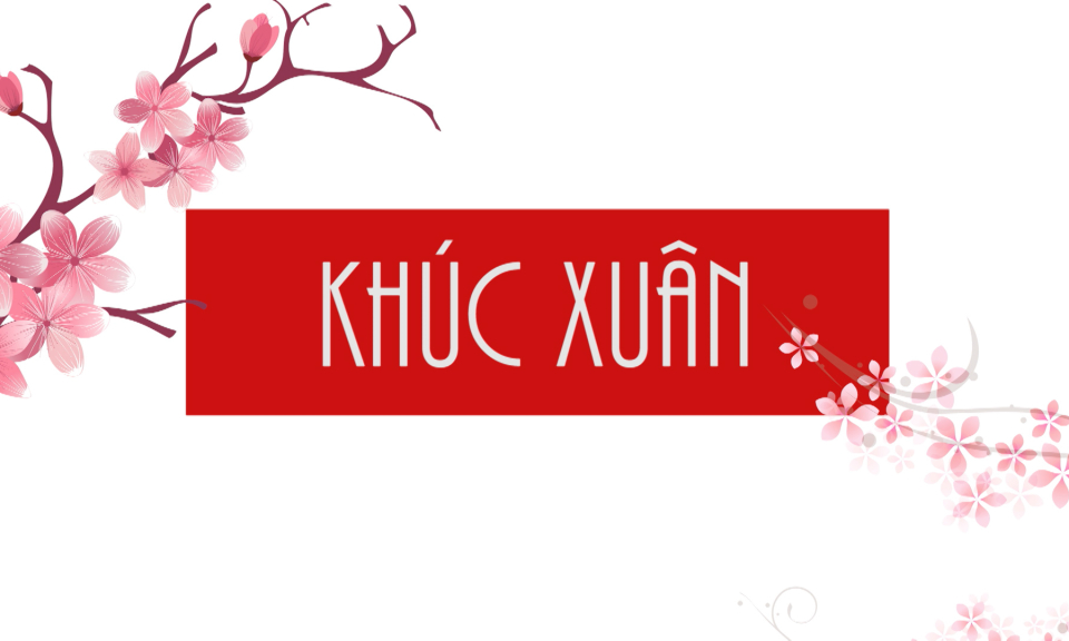 Khúc xuân