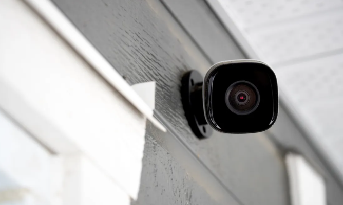 3 nơi bạn không bao giờ nên đặt camera an ninh cho gia đình