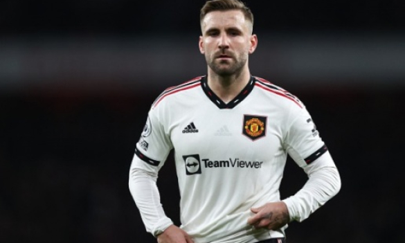 Xuất hiện vết gợn trong chiến thắng của Man Utd