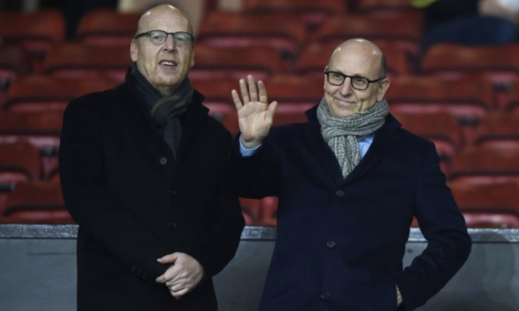 Man Utd giá trị nhất Ngoại hạng Anh