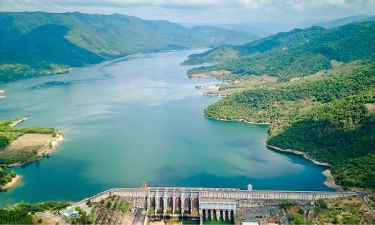 Water resources planning scheme for 2021-2030 announced