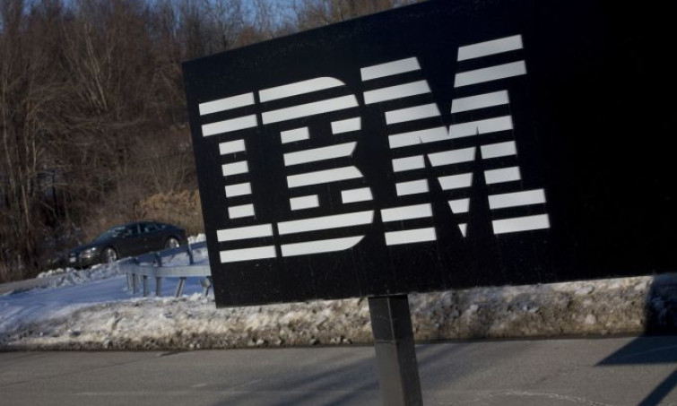 IBM sa thải gần 4.000 người