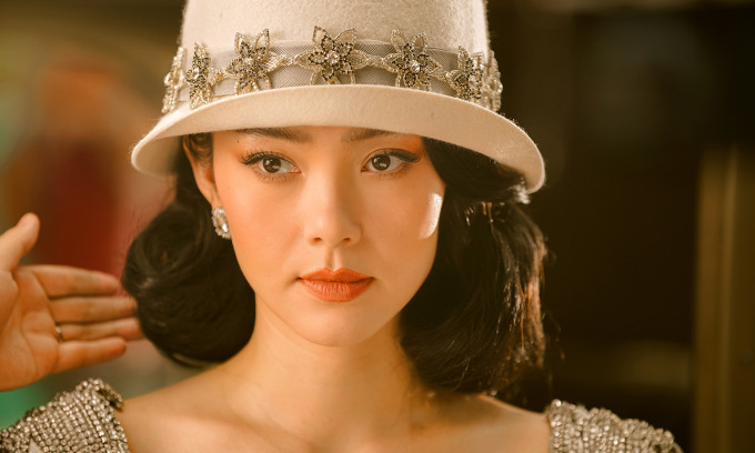 Phim Tết bị quay lén, phát tán trên mạng xã hội