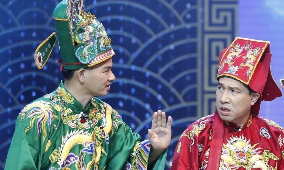 Xuân Bắc “vạ miệng” và câu chuyện ứng xử văn minh