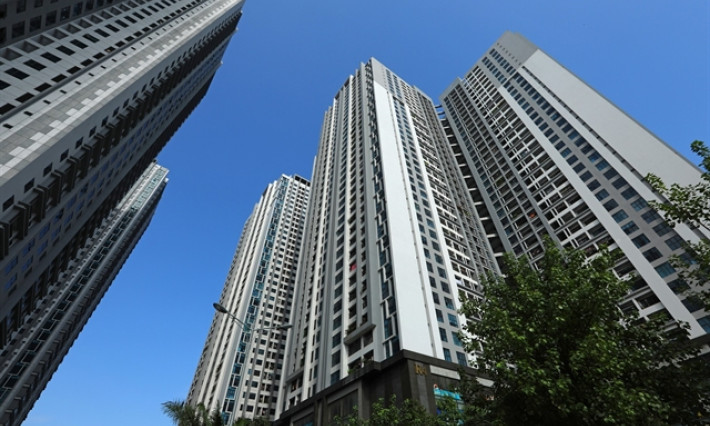 Urbanisation ratio expected to reach 53.9 per cent in 2023