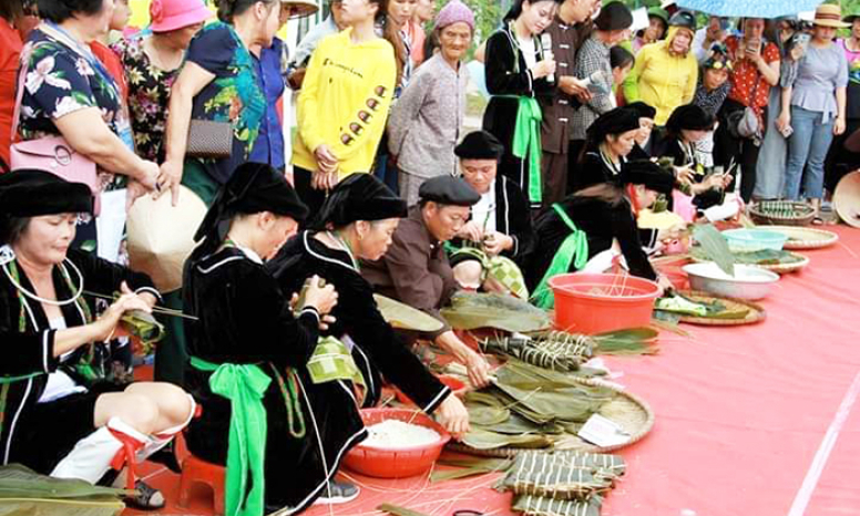 Developing community-based tourism in Tien Yen