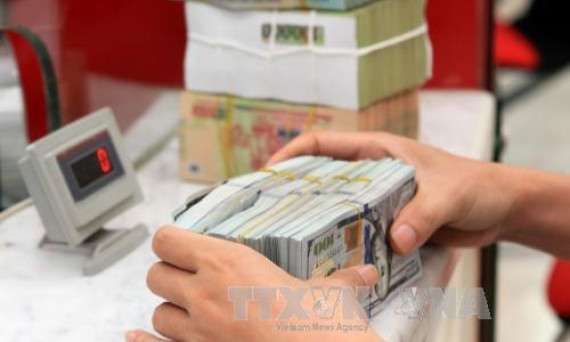 Việt Nam lọt top 10 thế giới về kiều hối