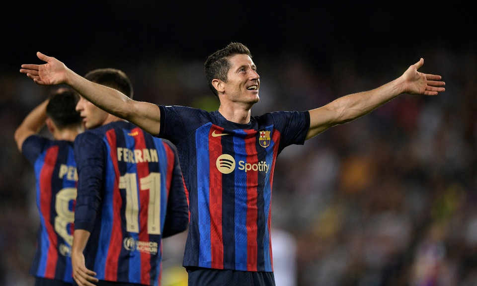 Làm thế nào để đánh bại Barca?
