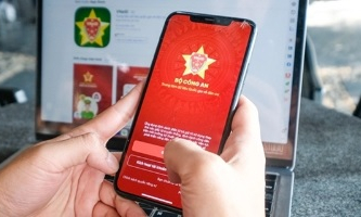 Làm gì khi phát hiện người khác sử dụng tài khoản định danh điện tử của mình?