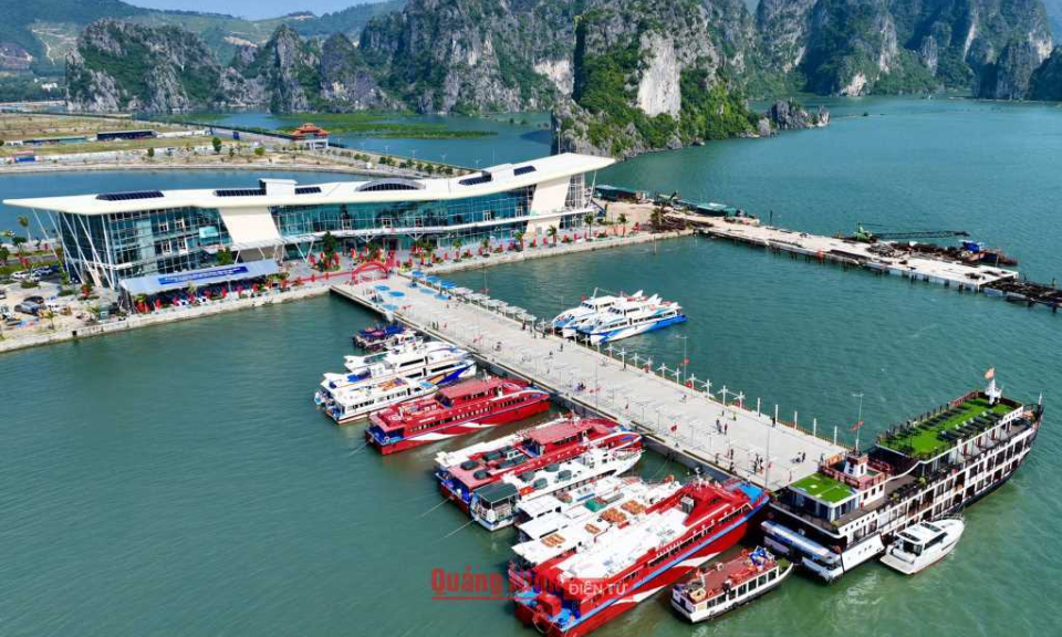 Vân Đồn: Vận hội mới, cơ hội mới trong năm 2023
