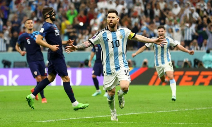 Messi sẽ dự Copa America với thể thức mới lạ