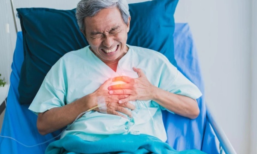 Những triệu chứng ung thư sớm dễ bị bỏ qua