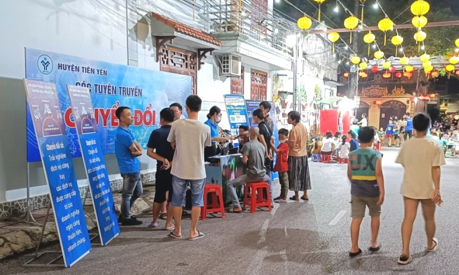 Tập trung phát triển lượng người tham gia BHXH