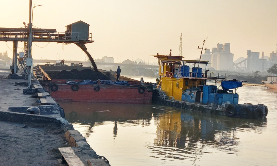 TKV huy động tối đa nhân lực phục vụ sản xuất sau Tết