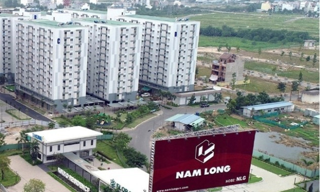 Doanh nghiệp bất động sản thua lỗ kỷ lục