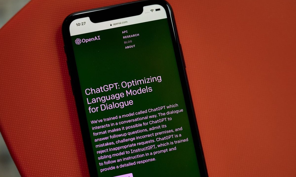 Microsoft vẫn đang nắm 'gót chân Achilles' của siêu AI ChatGPT