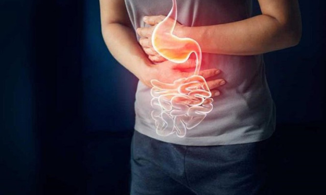 Những rối loạn ở hệ tiêu hoá sau tết và cách xử trí