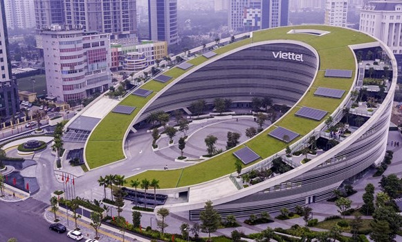 Viettel named most valuable telecoms brand in Southeast Asia