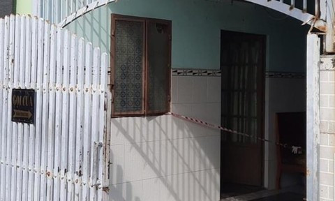 3 mẹ con tử vong bất thường tại nhà riêng