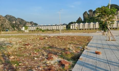 Giải quyết khiếu nại của ông Đỗ Văn Hoa (Vân Đồn)