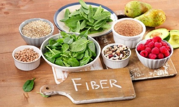 Vì sao người bệnh đái tháo đường nên ăn nhiều chất xơ?