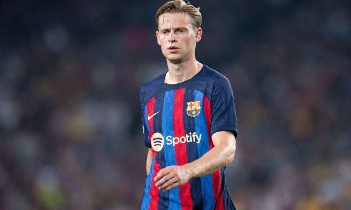 Man Utd chốt vụ De Jong, hướng đến chữ ký đắt giá hơn