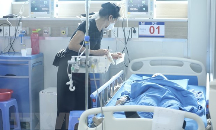 Bộ Y tế yêu cầu tăng cường phát hiện, điều trị ca bệnh COVID-19