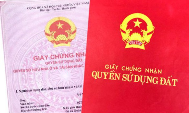 Luật Đất đai 2003 đã hết hiệu lực và được thay thế bởi Luật 2013