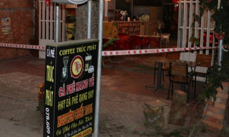 Thanh niên 17 tuổi đâm 4 người thương vong