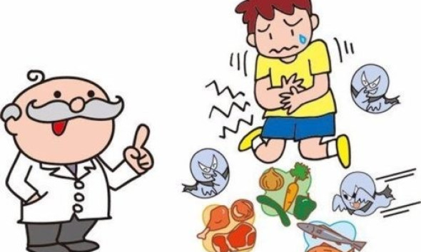 4 bệnh thường gặp ở trẻ dịp đầu Xuân
