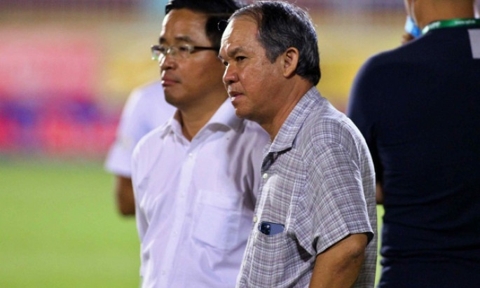 HAGL tuyên bố có thể bỏ V-League 2023