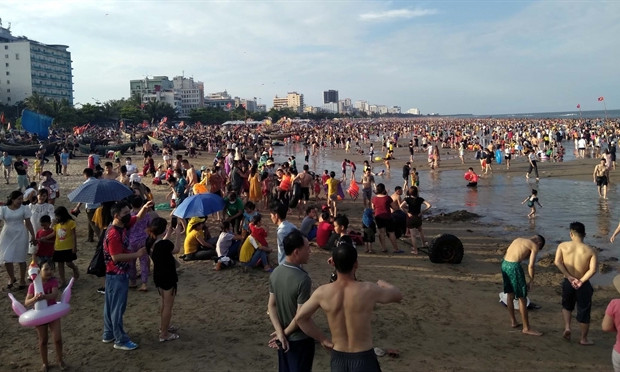 Five-day holiday for workers during Reunification Day period
