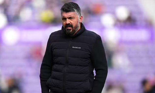 Valencia chấm dứt hợp tác với Gattuso