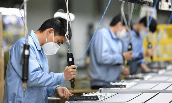 Toàn cảnh bức tranh kinh tế tháng 1/2023