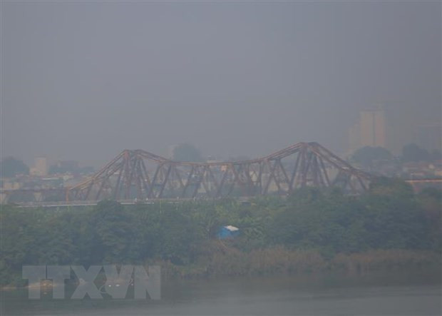 Bac Bo va Bac Trung Bo troi ret, Nam Bo co mua rao va dong hinh anh 1