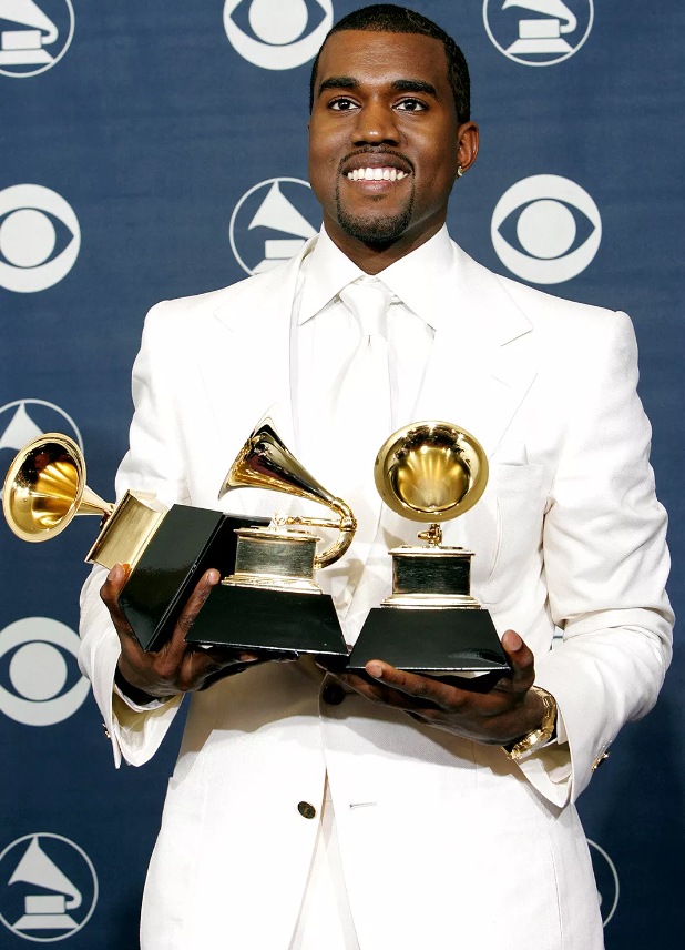 Những nghệ sĩ sở hữu nhiều giải thưởng Grammy nhất mọi thời đại - Ảnh 11.