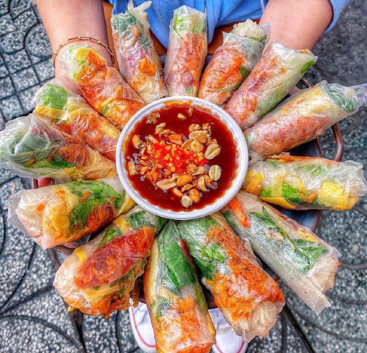7 Vietnamese dishes listed among Southeast Asia’s best-rated