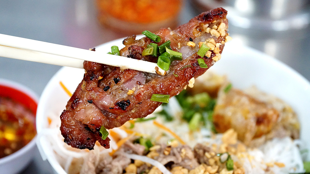 7 Vietnamese dishes listed among Southeast Asia’s best-rated