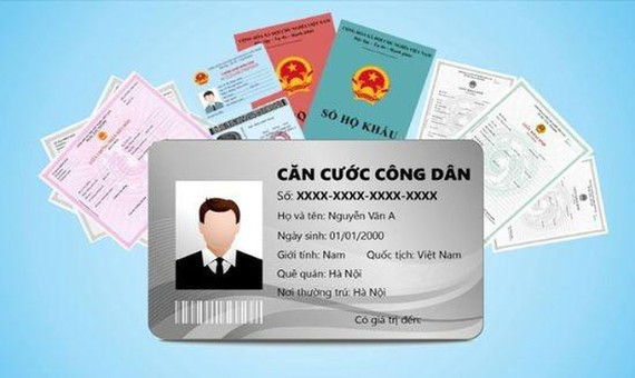 Thủ tướng chỉ thị đẩy mạnh ứng dụng dữ liệu về dân cư, định danh và xác thực điện tử - Ảnh 1.