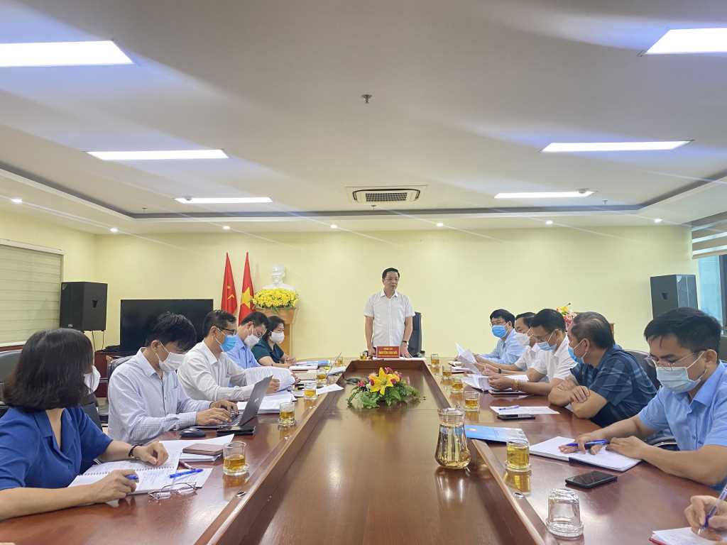 Ban Thường trực Ủy ban MTTQ Việt Nam tỉnh Quảng Ninh thông báo kết luận giám sát một số cán bộ, đảng viên, công chức, viên chức, đại biểu dân cử tại nơi làm việc và nơi cư trú (ngày 21/9/2022).