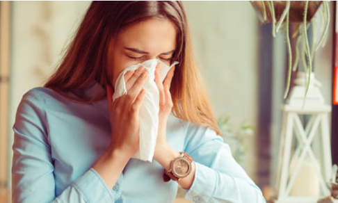 6 cách phòng bệnh hô hấp mùa đông xuân nên làm ngay
