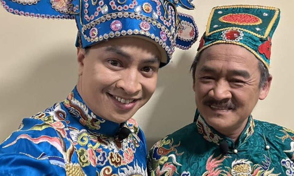 Nghệ sĩ Thanh Dương và câu chuyện chật vật kiếm sống của diễn viên sân khấu