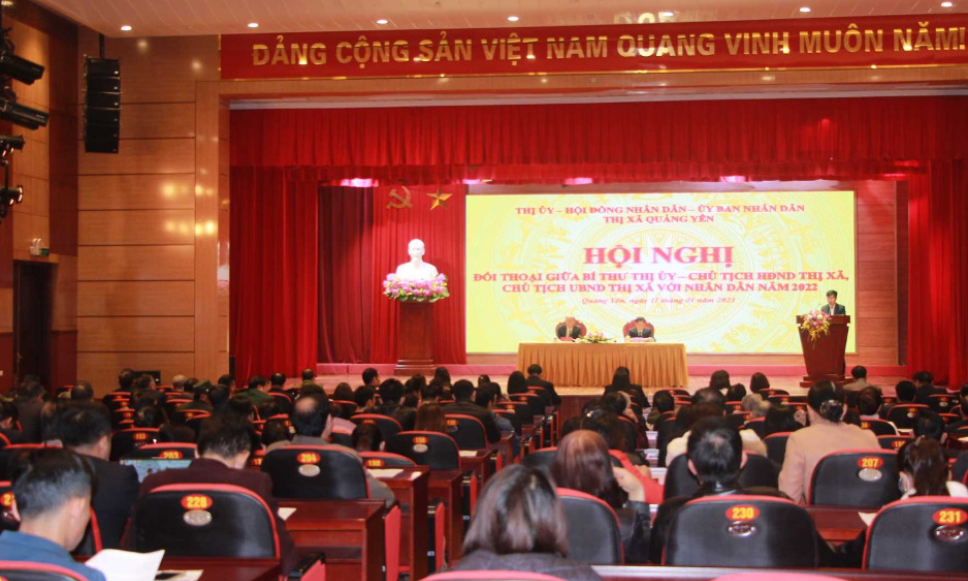 Nhiều giải pháp nâng cao chất lượng đời sống nhân dân