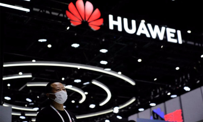 Huawei có thể bị Mỹ 'cấm cửa' hoàn toàn