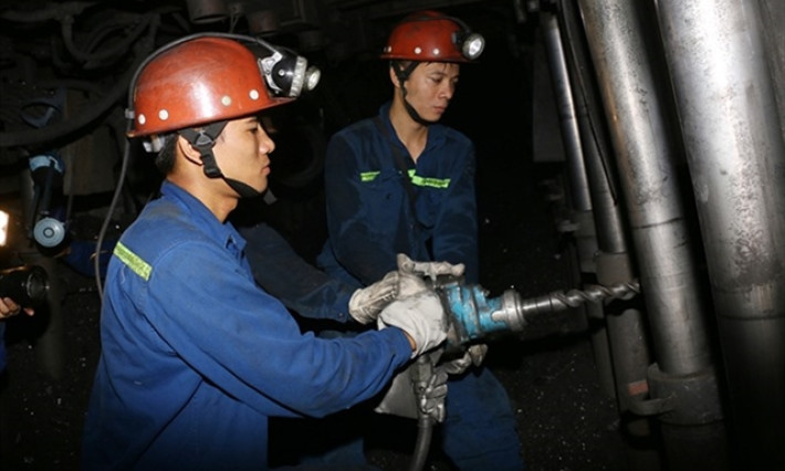 Coal companies announce strong profit results in Q4