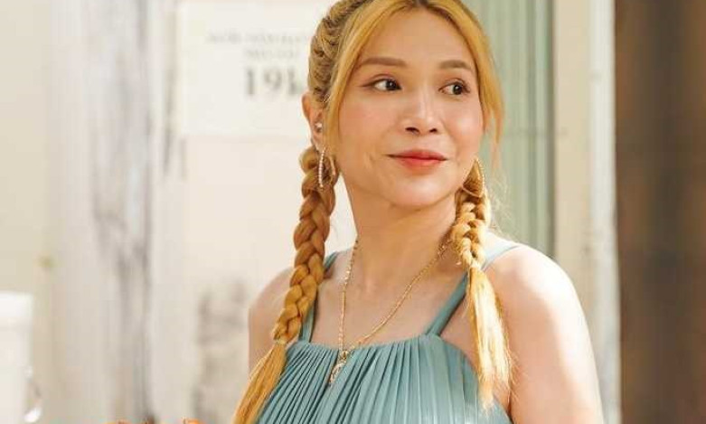 Cuộc sống, sự nghiệp của Lê Giang, Ngọc Giàu và dàn sao nữ phim Nhà bà Nữ